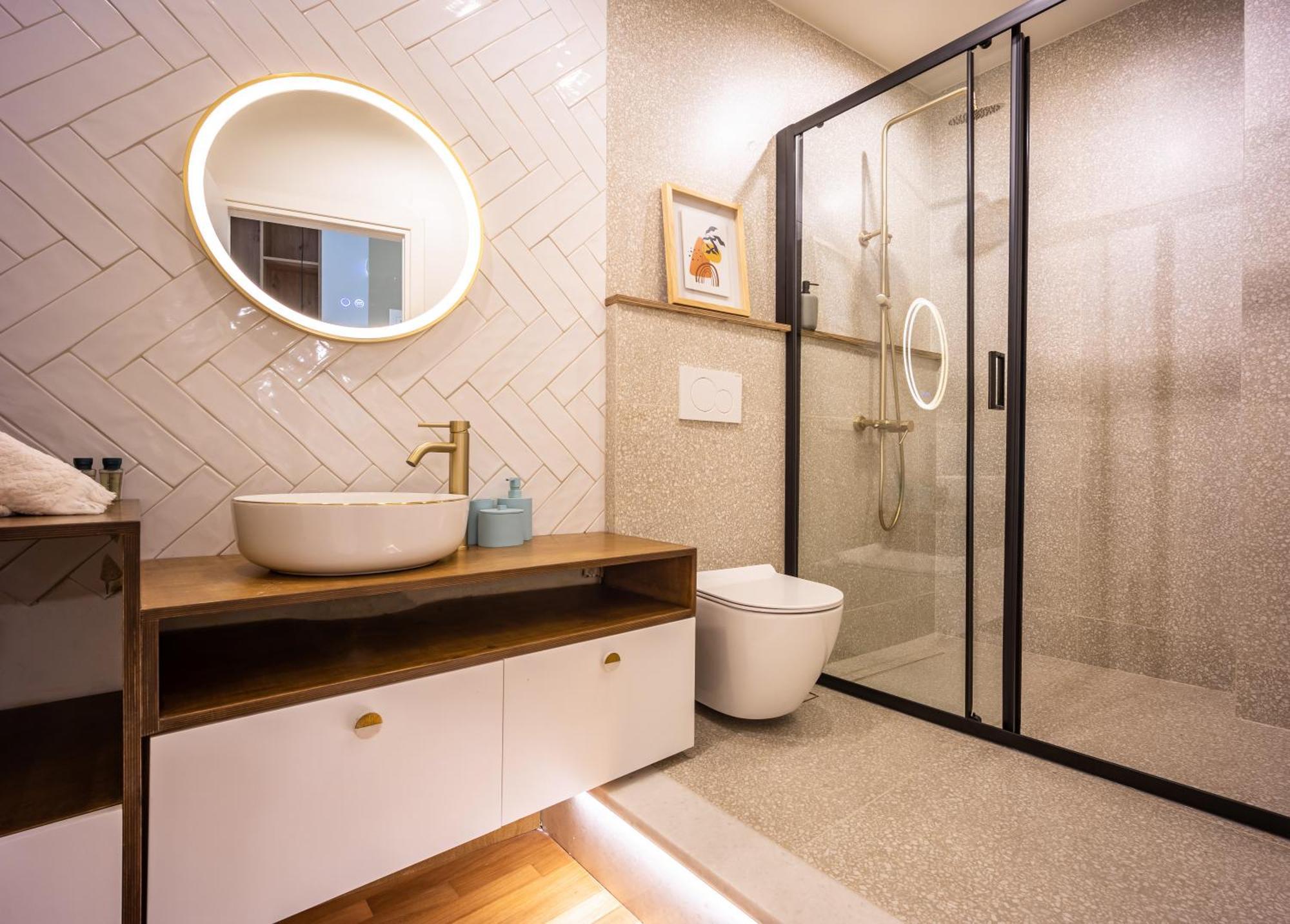 Oasis Athens - Boutique Suites Екстериор снимка